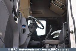 Scania R 450 Euro6 Streamline 2015 full