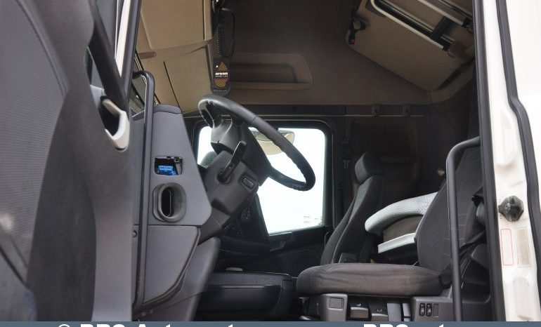 Scania R 450 Euro6 Streamline 2015 full