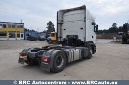 Scania R 450 Euro6 Streamline 2015