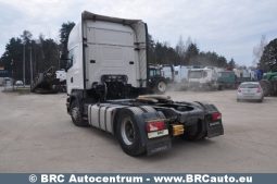 Scania R 450 Euro6 Streamline 2015