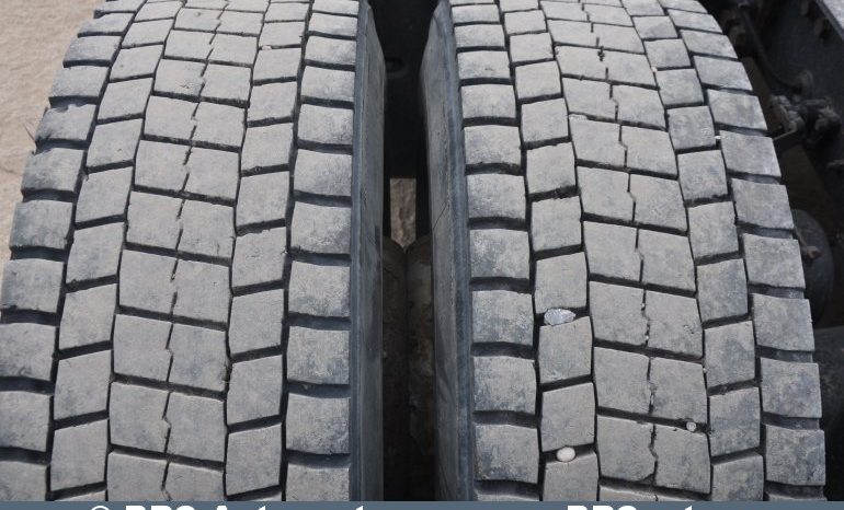 Scania R 450 Euro6 Streamline 2015 full