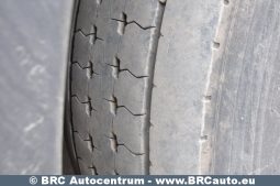 Scania R 450 Euro6 Streamline 2015 full