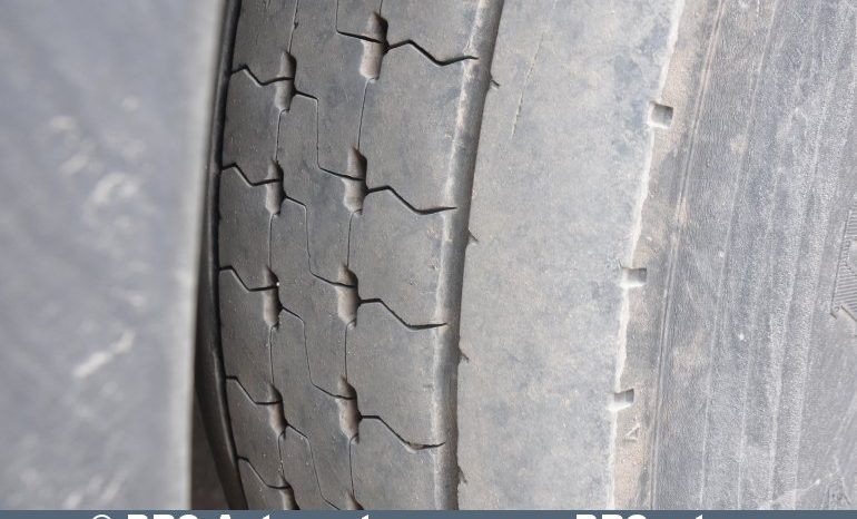 Scania R 450 Euro6 Streamline 2015 full