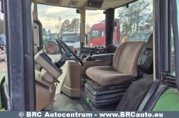 John Deere 6100  1996 full