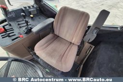 John Deere 6100  1996 full