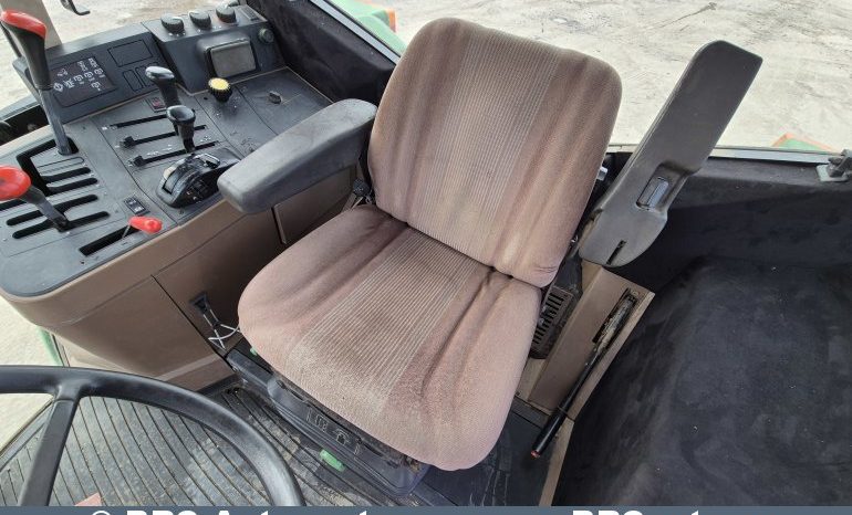 John Deere 6100  1996 full