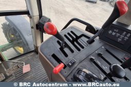 John Deere 6100  1996 full