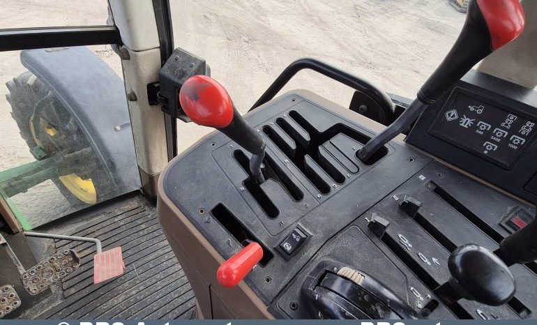 John Deere 6100  1996 full