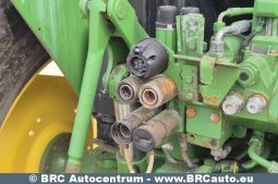 John Deere 6100  1996 full