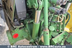 John Deere 6100  1996 full