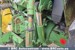 John Deere 6100  1996 full