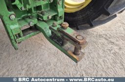 John Deere 6100  1996 full