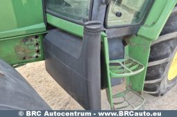 John Deere 6100  1996 full