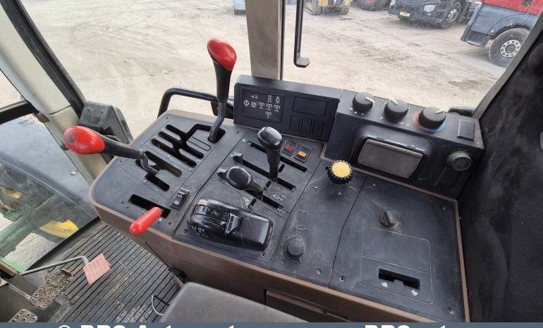 John Deere 6100  1996 full