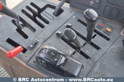 John Deere 6100  1996 full