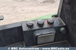 John Deere 6100  1996 full