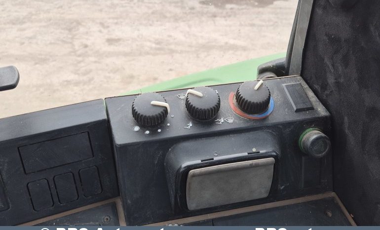 John Deere 6100  1996 full