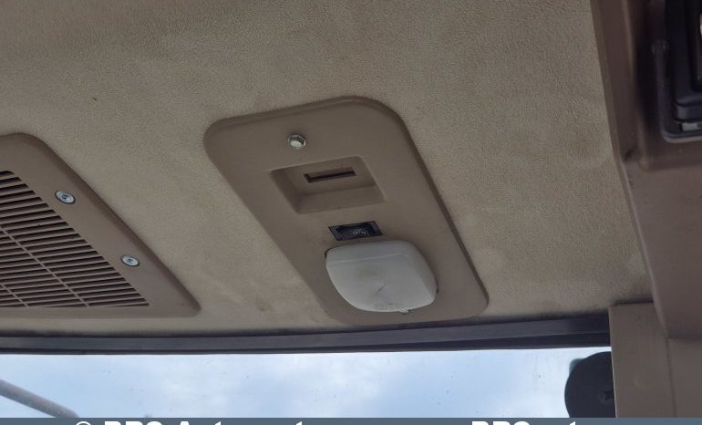 John Deere 6100  1996 full