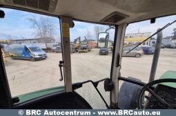 John Deere 6100  1996 full