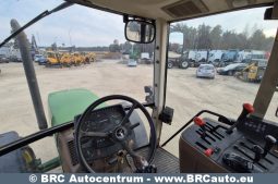 John Deere 6100  1996 full