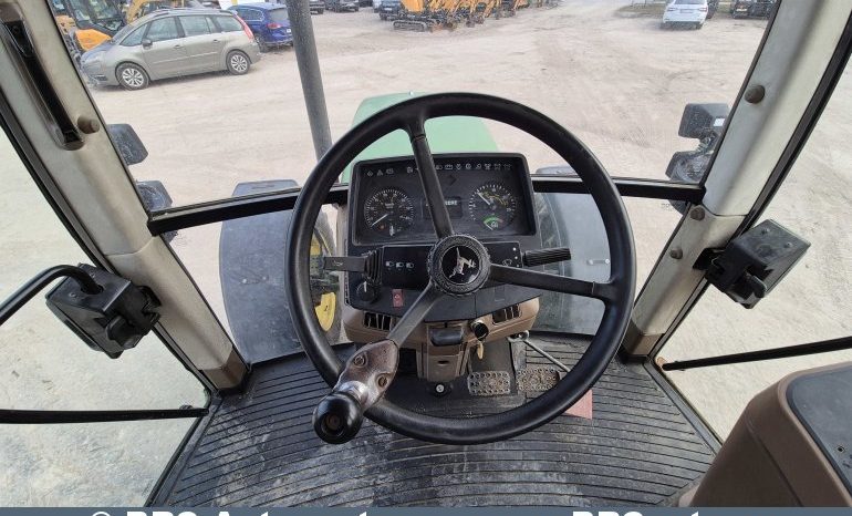 John Deere 6100  1996 full
