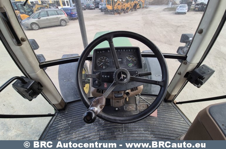 John Deere 6100  1996