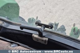 John Deere 6100  1996 full