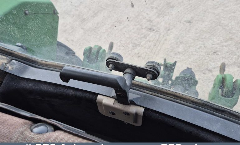 John Deere 6100  1996 full