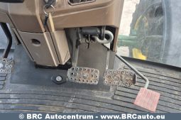 John Deere 6100  1996 full