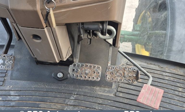 John Deere 6100  1996 full