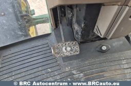 John Deere 6100  1996 full