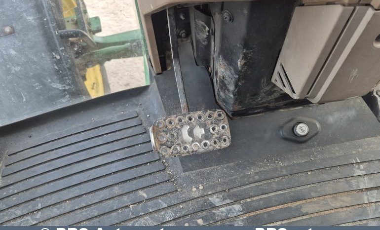 John Deere 6100  1996 full