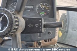 John Deere 6100  1996 full