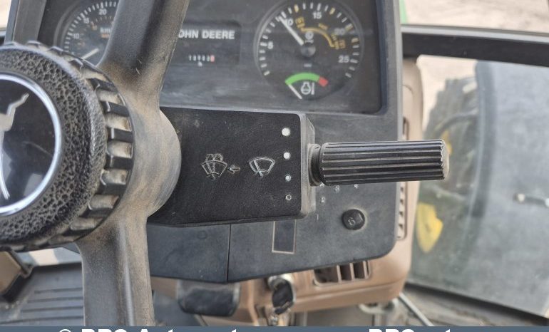 John Deere 6100  1996 full