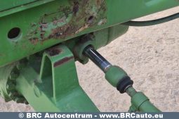 John Deere 6100  1996 full