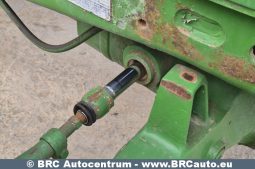 John Deere 6100  1996 full