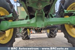 John Deere 6100  1996 full