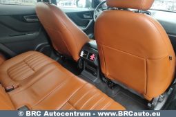 Jaguar F-Pace 2.0 d Automatas 2021 full