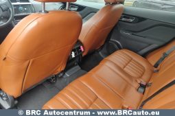 Jaguar F-Pace 2.0 d Automatas 2021 full