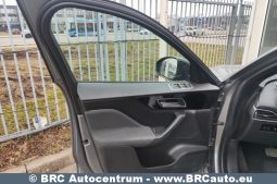 Jaguar F-Pace 2.0 d Automatas 2021 full