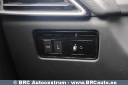 Jaguar F-Pace 2.0 d Automatas 2021 full