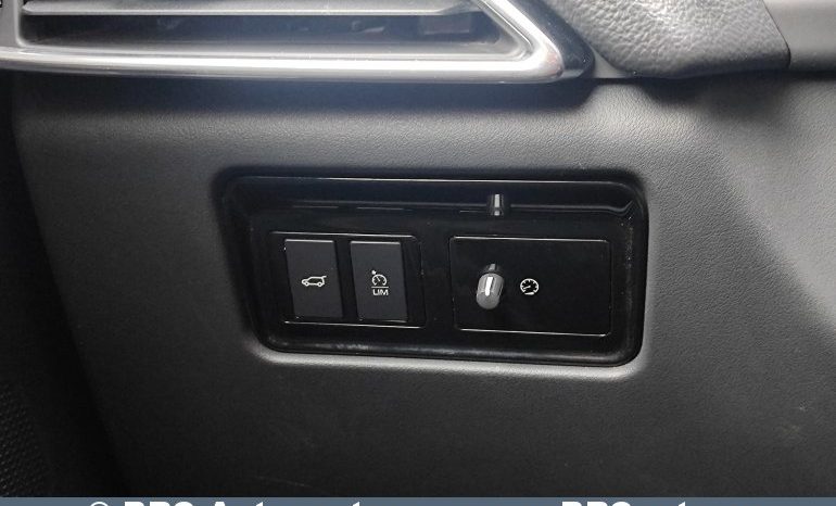 Jaguar F-Pace 2.0 d Automatas 2021 full