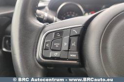 Jaguar F-Pace 2.0 d Automatas 2021 full