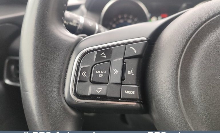 Jaguar F-Pace 2.0 d Automatas 2021 full
