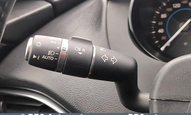 Jaguar F-Pace 2.0 d Automatas 2021 full