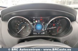Jaguar F-Pace 2.0 d Automatas 2021 full