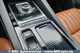 Jaguar F-Pace 2.0 d Automatas 2021 full