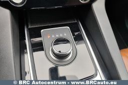 Jaguar F-Pace 2.0 d Automatas 2021 full