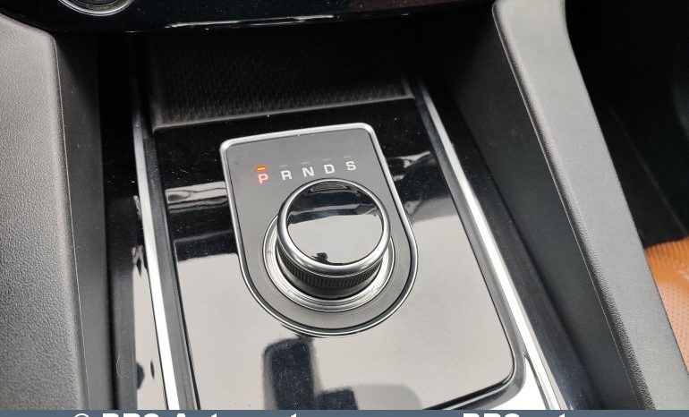 Jaguar F-Pace 2.0 d Automatas 2021 full