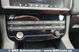 Jaguar F-Pace 2.0 d Automatas 2021 full